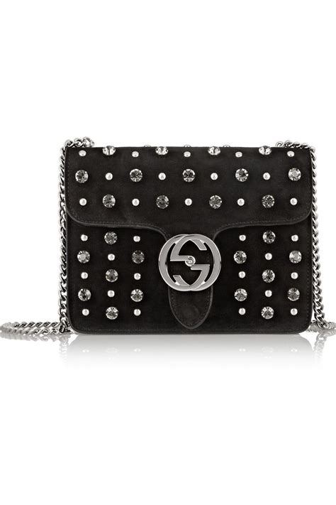 gucci calze swarovski|gucci designer handbags.